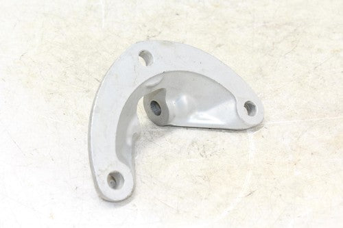 2007 Mv Agusta Brutale 910r Lower Rear Shock Mount Bracket Plate