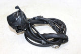 1998 Honda Cbr600f3 Left Clip On Handle Horn Signals Switch Switches