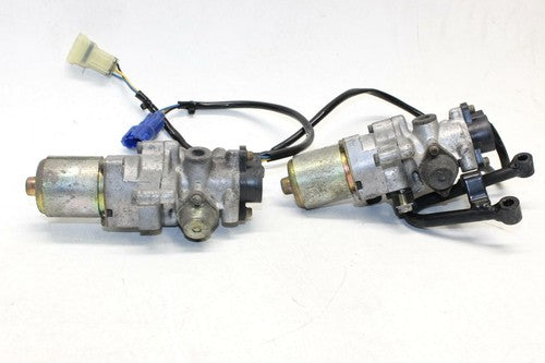 1999 Honda St1100 Abs Abs Pump Unit Modulator Front Rear OEM