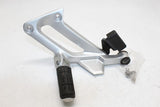 2003-2005 Yamaha Fjr1300 Left Rear Back Passenger PEG OEM