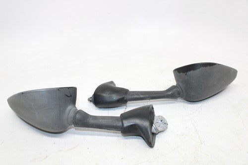 2007 Yamaha Yzf R1 Right And Left Side Rear View Mirror