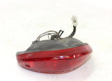 2001 Suzuki Sv650 Rear Tail Taillight Back Brake Light