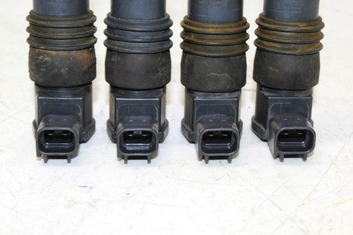 2005 Suzuki Gsxr1000 Ignition Coils Coil Spark Plug Caps