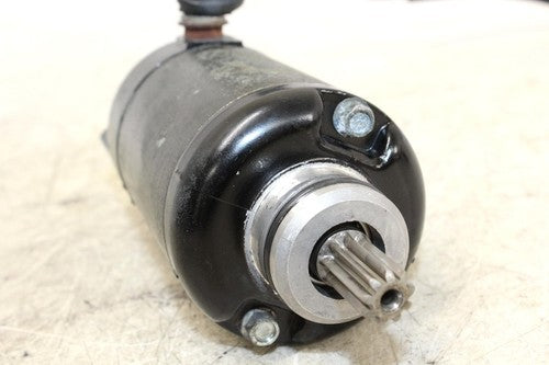 1989 Kawasaki Ninja 250r Ex250f Engine Starting Starter Motor -dc 12v