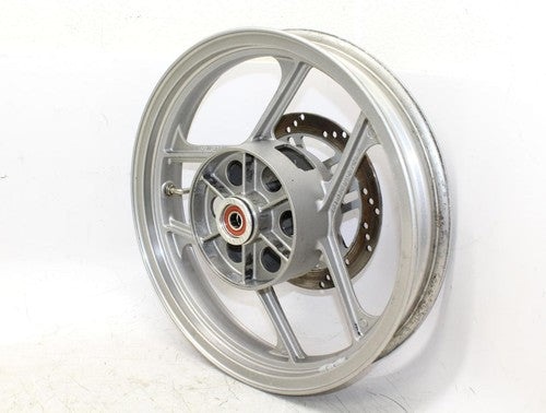 97-07 Kawasaki Ninja 250r Ex250f Rear Wheel Back Rim OEM