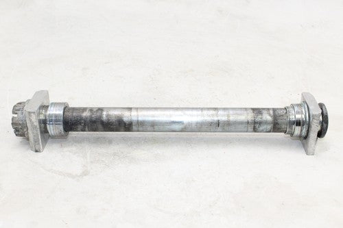 1997-02 Suzuki Tl1000s Rear Axle Back Wheel Rim Pivot Bolt Axel OEM