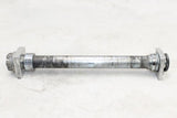 1997-02 Suzuki Tl1000s Rear Axle Back Wheel Rim Pivot Bolt Axel OEM