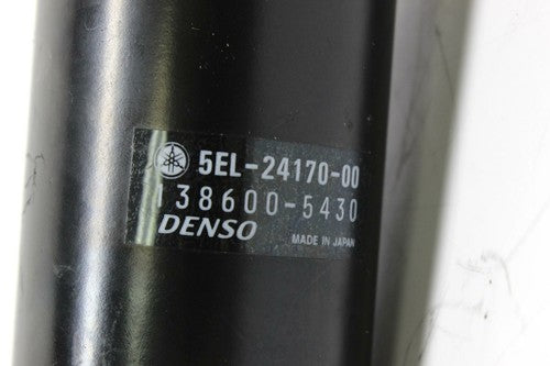 2008-2016 Yamaha Yzf R6 Evap Vapor  Charcoal Emission Canister OEM