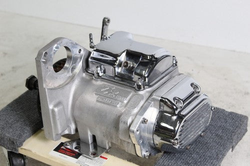 1984-99 1996 Harley-Davidson Softail ENGINE MOTOR TRANSMISSION TP Pro-series