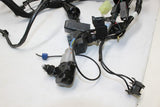 15-21 Kawasaki  Versys 650 Main Engine Wiring Harness Motor WIRE Loom EOM