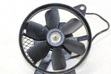2002 Suzuki Sv650 Engine Radiator Cooling Fan