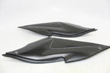 2018 Yamaha Yzf-r3 Left Right Lower Tail Upper Side Fairing Cowl Set Rear Back