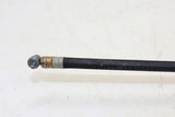 1995 Kawasaki Kz1000p Police Clutch Cable Line