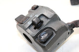 2006 Kawasaki Ninja Zx6r Zx636d Left Clip On Handle Horn Signals Switch Switches