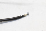 1992-1995 Yamaha Fzr1000 Choke Cable Line OEM