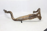 2013-2016 Kawasaki Ninja 300 Ex300a Exhaust Header Pipes Manifold