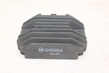 2009 Kawasaki Ninja 250r Ex250j Rectifier Voltage Regulator