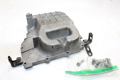 1999-2000 Honda Cbr600f4 Engine Motor Bottom Oil Pan Cover OEM