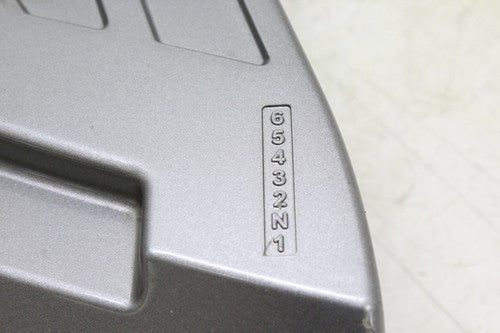 2003 Suzuki Sv650 Engine Sprocket Cover