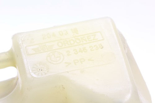 1999-03 Bmw F650gs Coolant Water TANK Reservoir Bottle OEM