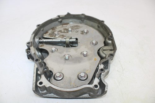 2002 Kawasaki Vulcan 500 En500c Ltd Clutch Side Engine Motor Cover