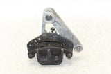 1992 Kawasaki Ninja 600r Zx600c Rear Back Brake Caliper W Mount Bracket OEM