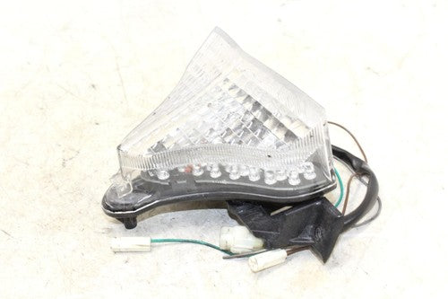 2009 Yamaha Yzf R1 Rear Tail Taillight Back Brake Light