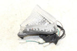 2009 Yamaha Yzf R1 Rear Tail Taillight Back Brake Light