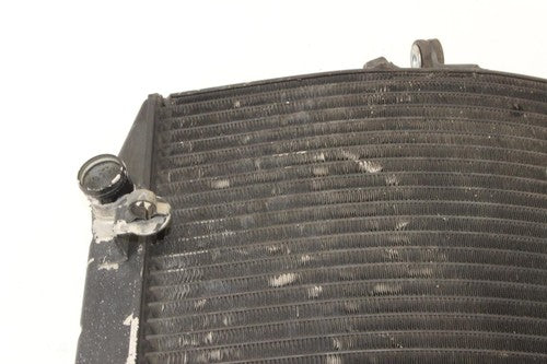 2004 Yamaha Yzf R6 Engine Radiator Motor Cooler Cooling Radiater OEM