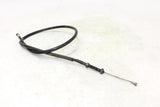 2018 Kawasaki Zx1000r Clutch Cable Line