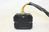 1981 Honda Silver Wing 500 Gl500 Rectifier Voltage Regulator