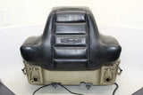 1985 Suzuki Gv1400gd Gv 1400 Rear Back Luggage Trunk Rack Case