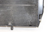 2002-03 Yamaha Yzf R1 Engine Radiator Motor Cooler Cooling OEM