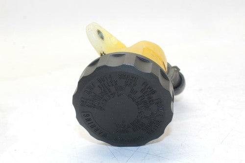 03-13 Honda St1300 Rear Brake Master Fluid Reservoir Tank Bottle OEM