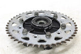2005 Kawasaki Z750s Rear Back Sprocket/ With Hub