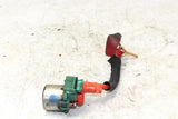 2004 Suzuki Gs500f Engine Starter Relay Starting Motor Switch
