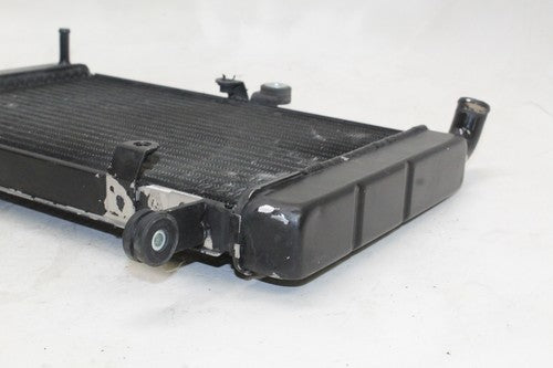2002 Yamaha Yzf600r Engine Radiator Motor Cooler Cooling Radiater OEM