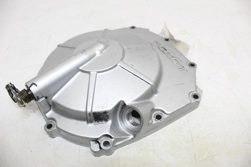 1998 Honda Cbr600f3 Clutch Side Engine Motor Cover