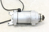 2004 Yamaha V Star 1100 Xvs1100at Silverado Engine Starting Starter Motor -dc