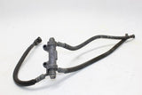 86-06 Kawasaki Concours 1000 Front Brake Caliper Hoses Lines OEM