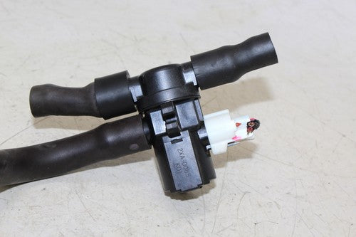 2013 Kawasaki Concours 14 Zg1400c Abs Air Valve Solenoid Top Engine Switch