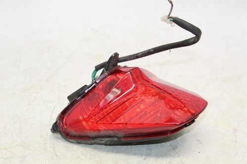 2015 Honda Cb300f Rear Tail Taillight Back Brake Light