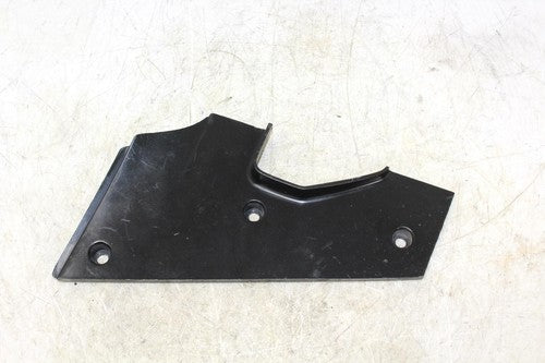 2009 Suzuki Gsxr600 Right Left Inner Fairing Cowl Cover
