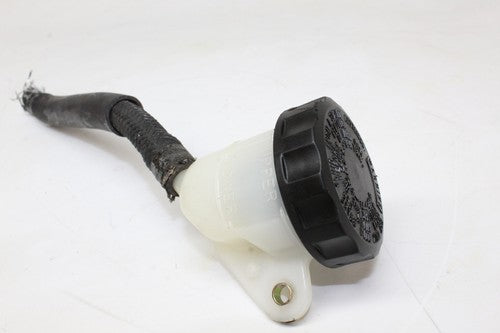 1994 Honda Cbr1000f Rear Brake Master Fluid Reservoir Tank Bottle OEM