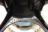 17-24 2022 Suzuki Gsxr1000r Gsxr 1000 Rear Back Wheel Rim