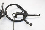 1996 Honda Interceptor 750 Front & Rear Brake Caliper Hoses LINES Oem