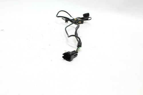 05-06 KAWASAKI NINJA ZX6R ZX636 Engine Inner Oil Filter Pickup Screen OEM