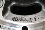 2008 Kawasaki Ninja 650r Ex650af Rear Back Wheel Rim