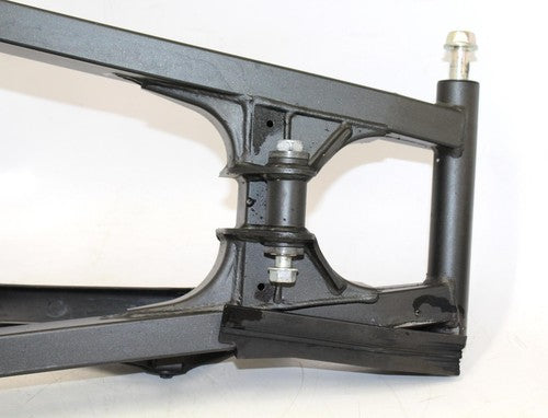 2009 Kawasaki Ninja 250r Ex250j Rear Swingarm Back Suspension Swing Arm
