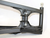 2009 Kawasaki Ninja 250r Ex250j Rear Swingarm Back Suspension Swing Arm
